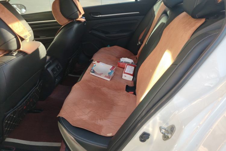 Used Nissan Teana 2021 2.0L XL Comfort Edition
