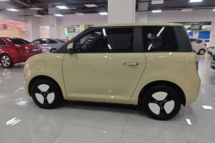 Used Qiyuan Lumin 2023 301km Honey Dew Edition