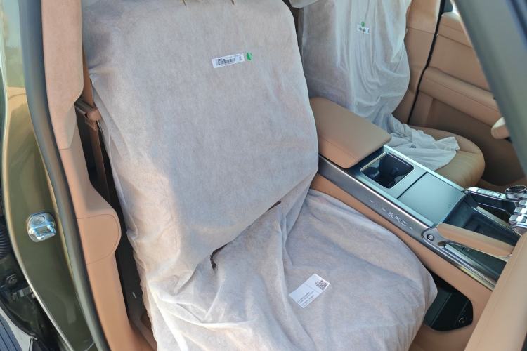 Used Brave warrior M817 2025 Model, Max
