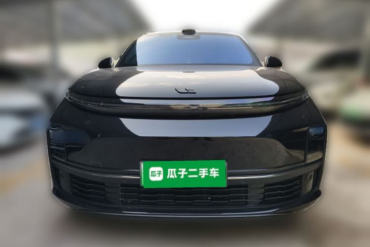 Used Li Auto L7 2025 Max Smart Refresh Edition
