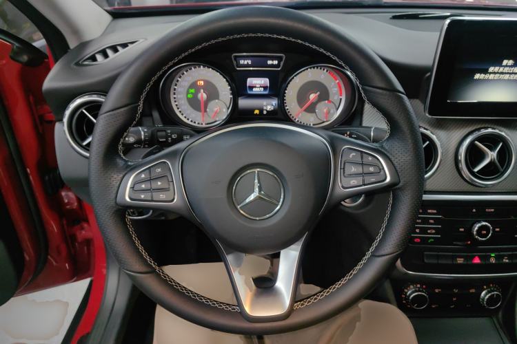 Used Mercedes-Benz GLA 2016 GLA 200 Sport Edition