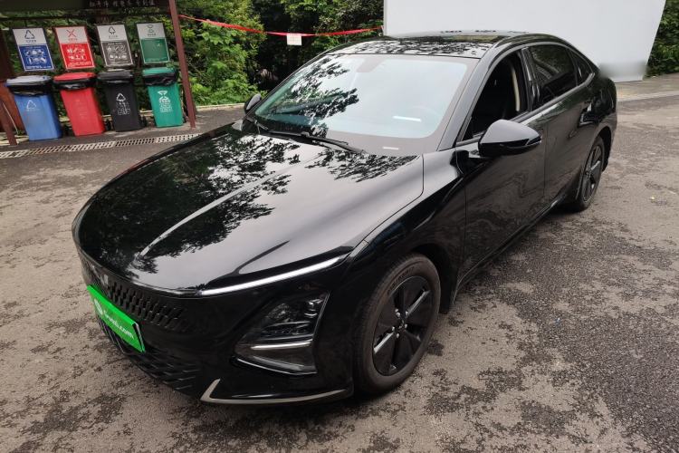 Used Wuling Xingguang 2023 70 Standard Edition