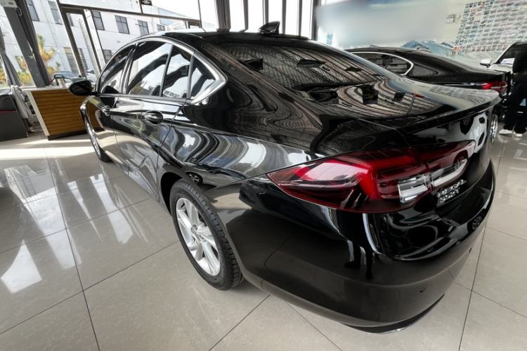 Used Buick Regal 2022 552T Smart Edition
