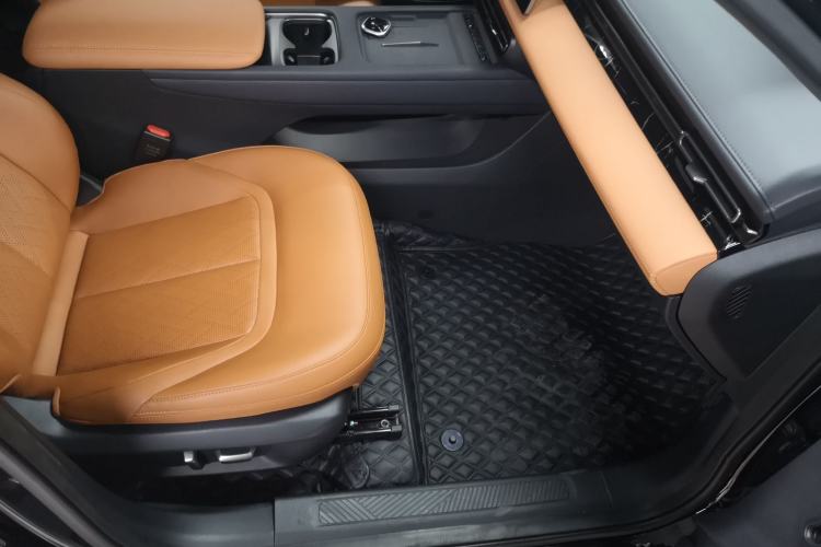 Used Wuling Xingguang 2025 610 km Smart Flagship Version