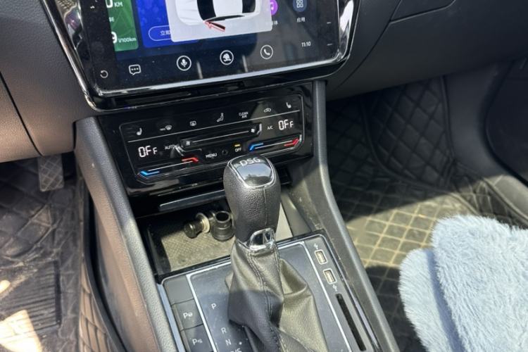 Used Skoda Superb 2021 TSI280 DSG Comfort Edition