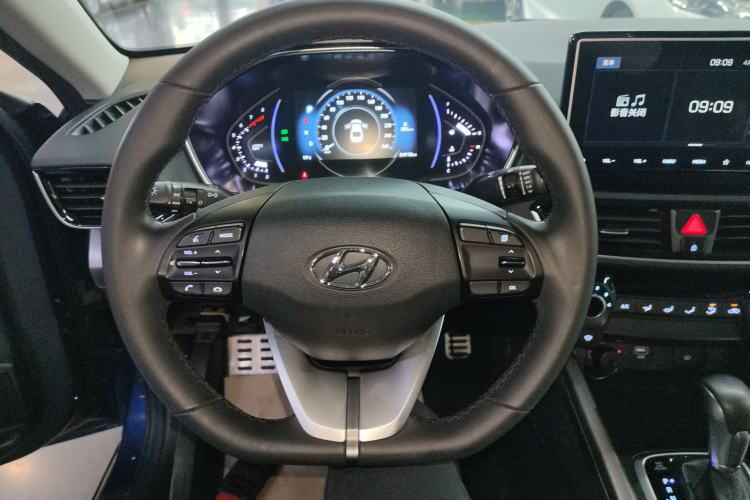 Used Hyundai Lafesta 2019 280TGDi Sport Edition China V Standard