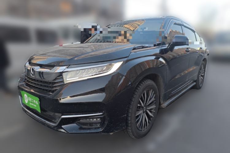 Used Honda Avancier 2020 370TURBO Four-Wheel Drive Premium Edition