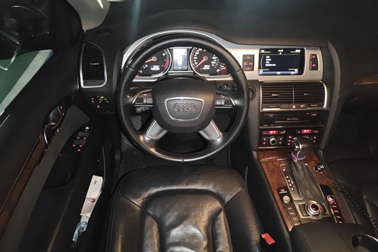 Used Audi Q7 2014 35 TFSI Sport Edition