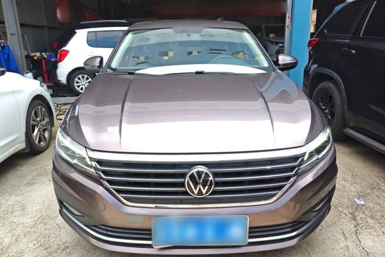 Used Volkswagen Lavida 2021 280TSI DSG Comfort Edition