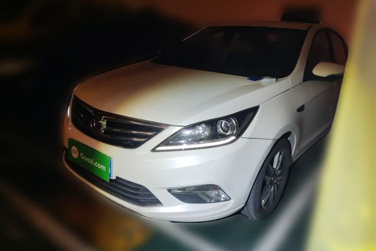 Used Changan Eado 2015 1.6L Manual Luxury Model China IV Standard