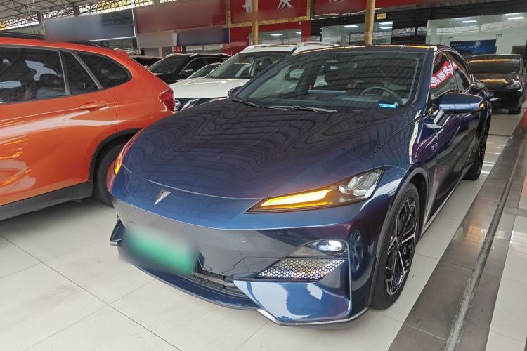 Used Deepal SL03 2023 200Max Range-Extended Version