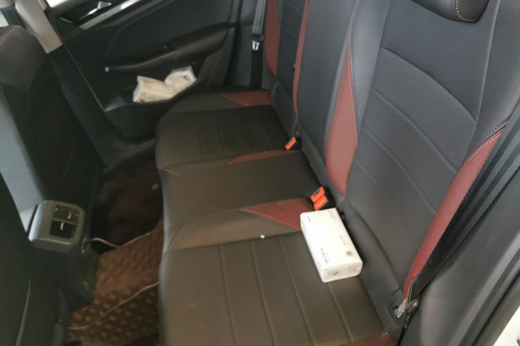 Used Volkswagen Bora 2021 1.5L Automatic Elite Smart Connect Edition
