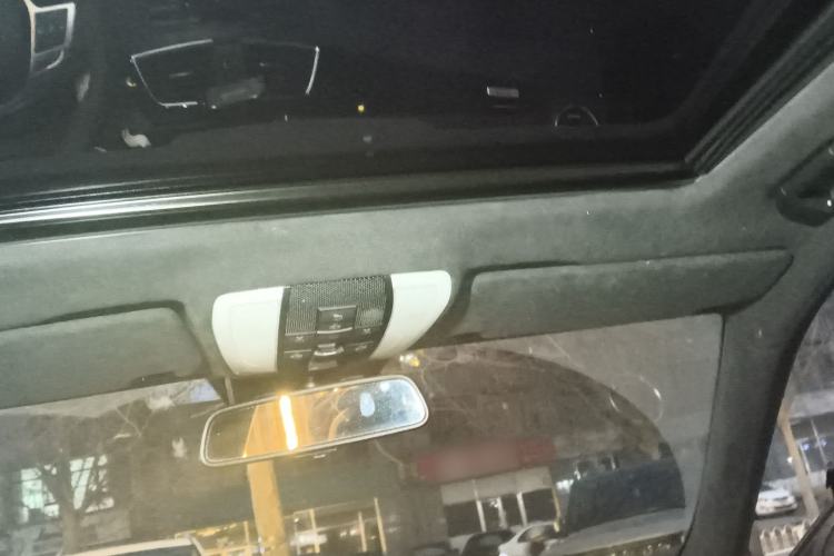 Used Mercedes-Benz C-Class AMG 2014 AMG C 63 Edition 507