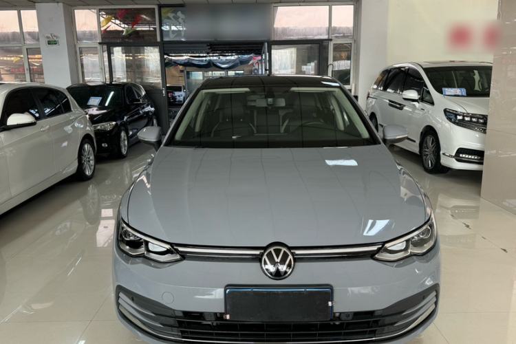Used Volkswagen Golf 2021 280TSI DSG Pro
