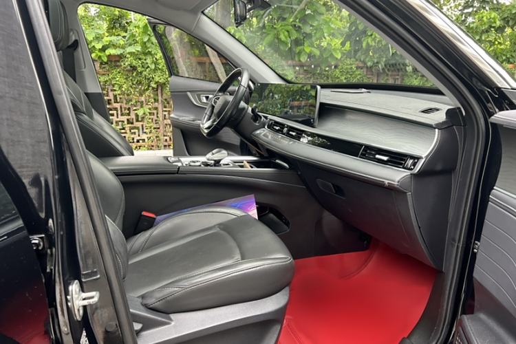 Used Chery Tiggo 8 PRO 2022 290T Two-Wheel Drive Sky Dome Edition 5 Seats