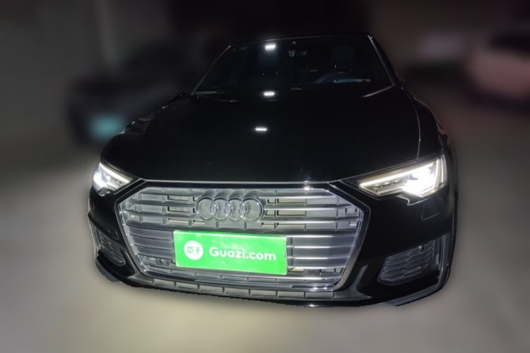 Used Audi A6L 2019 45 TFSI Prestige Dynamic Edition
