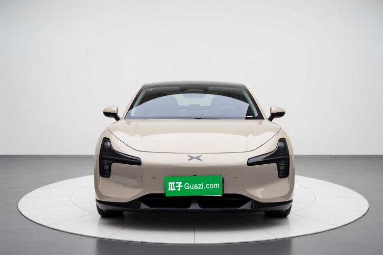 Used XPeng MONA M03 2025 620 Ultra-Long Range Plus
