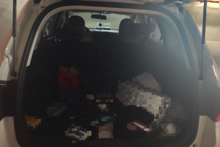 Used Haval H6 2018 Sport Edition 1.5T Automatic Two-Wheel Drive Elite Model China V Standard