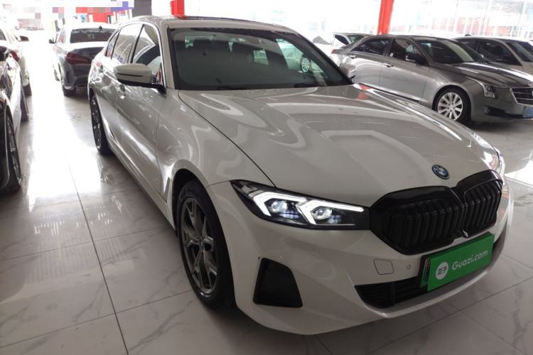 Used BMW i3 2024 eDrive 35 L