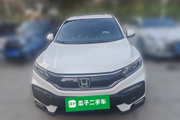 Used Honda XR-V 2017 1.5L LXi CVT Classic Edition