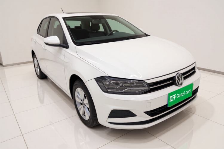 Used Volkswagen Polo 2023 Revised Plus 1.5L Automatic – Enjoy Life Edition
