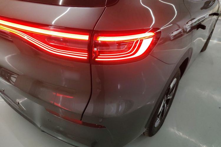 Used Geely Galaxy E5 2026 Model 610km Exploration+ Edition