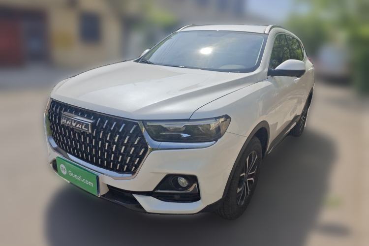 Used Haval H6 2023 National Trend Edition 1.5T Automatic Urban Version