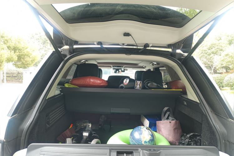 Used Land Rover Range Rover 2018 3.0 SC V6 Grand Edition