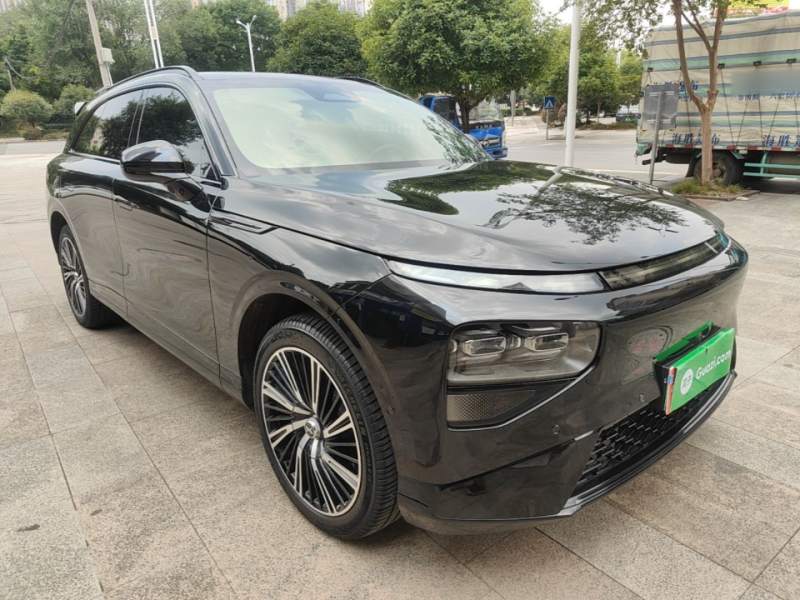 Used XPeng G9 2024 702 Pro — 3