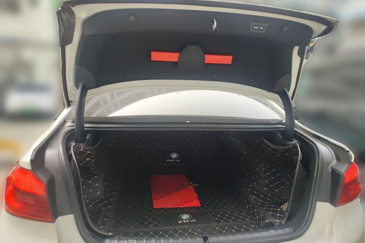 Used BMW 5 Series 2018 525Li M Sport Package
