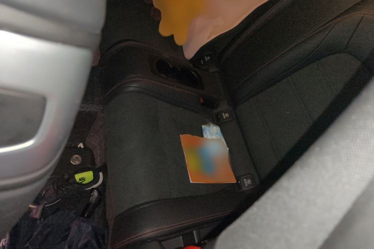 Used Mercedes-Benz C-Class 2023 C 260 Coupe
