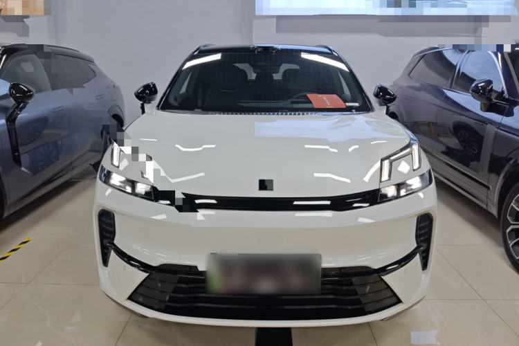 Used Lynk & Co 08 EM-P 2026 Model 160 Long-Range Ultra
