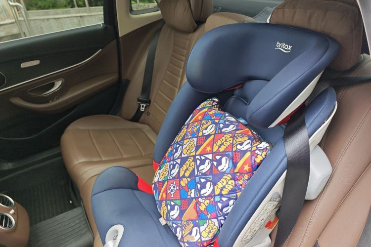 Used Mercedes-Benz E-Class 2020 Restyled E 300 L Sporty and Stylish Edition
