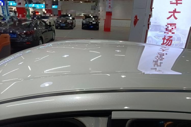 Used Honda XR-V 2021 1.5L CVT Classic Edition