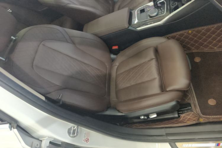 Used BMW 3 Series 2022 Updated 325Li M Sport Package
