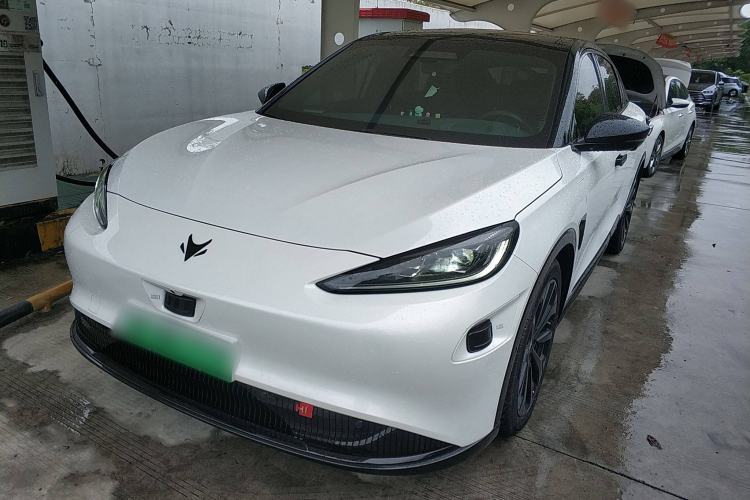 Used ARCFOX Alpha S 2023 Pioneer Edition