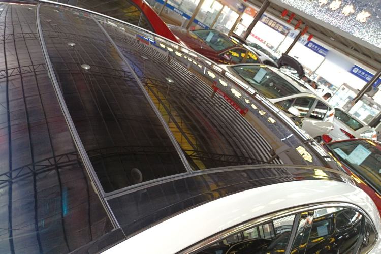 Used Hyundai Sonata 2018 1.6T GLS Smart Model China V Standard
