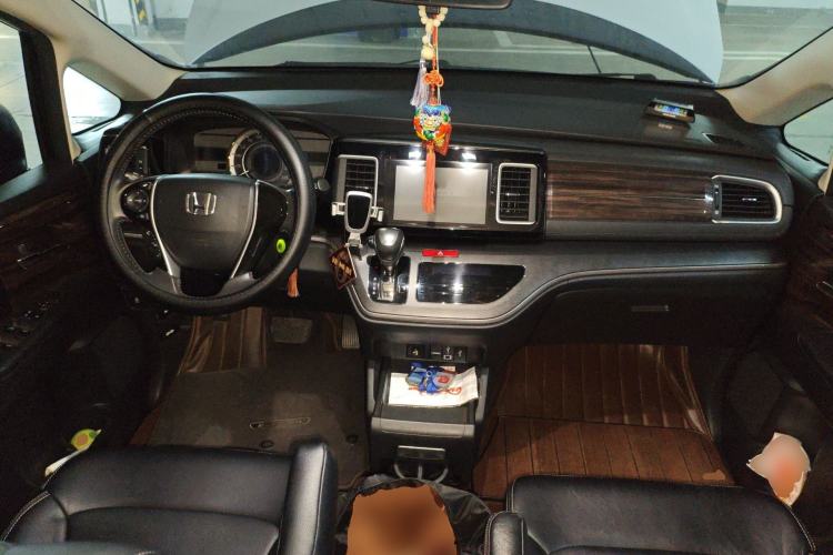 Used Honda Elysion 2016 2.4L Classic Edition