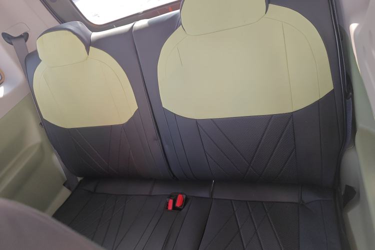 Used Geely Galaxy Panda 2025 210km Panda Rider
