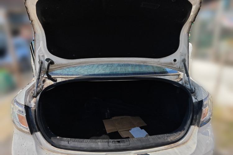 Used Mazda 6 2012 2.0L Automatic Elite Edition
