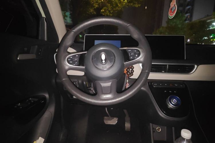 Used ORA White Cat 2020 305 km Luxury Version