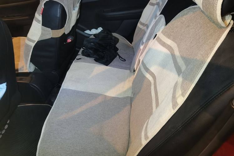 Used Peugeot 307 2012 1.6L Automatic CROSS
