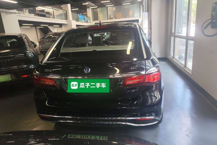 Used Denza Denza 2018 450 Base Version