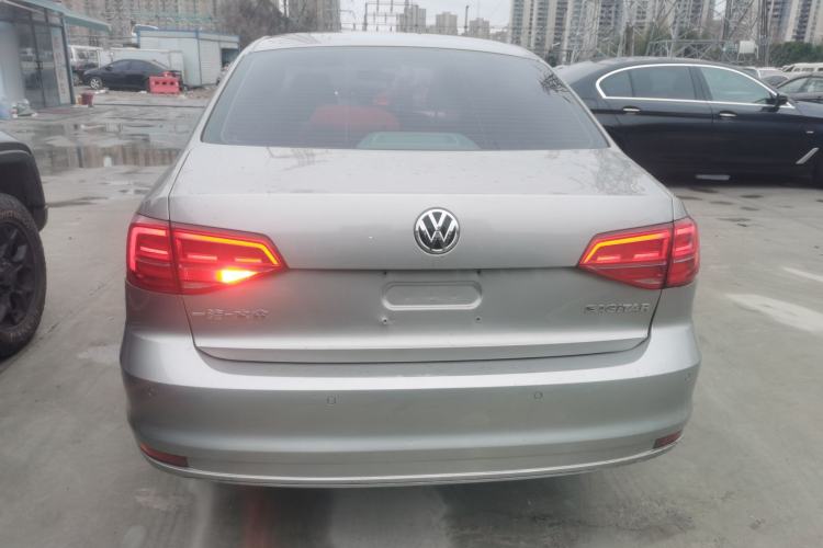 Used Volkswagen Sagitar 2018 1.6L Automatic Comfort Model