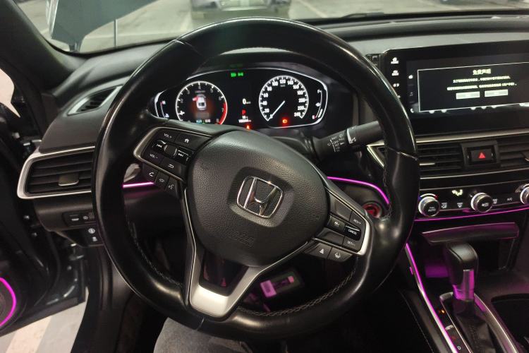 Used Honda Inspire 2022 260TURBO Elegant Edition