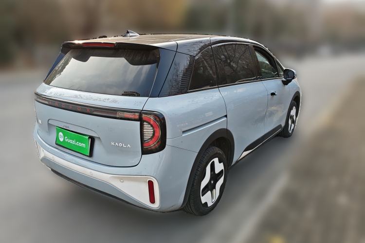 Used ARCFOX Kaola 2023 Family Edition