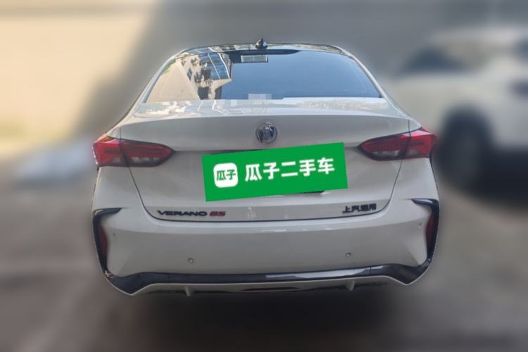 Used Buick Verano 2023 Pro GS Hunter Wind Edition
