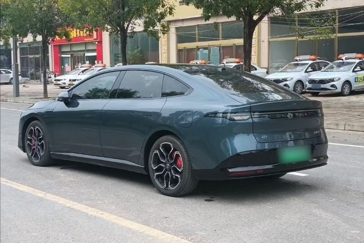 Used Nissan N7 2025 625 Max
