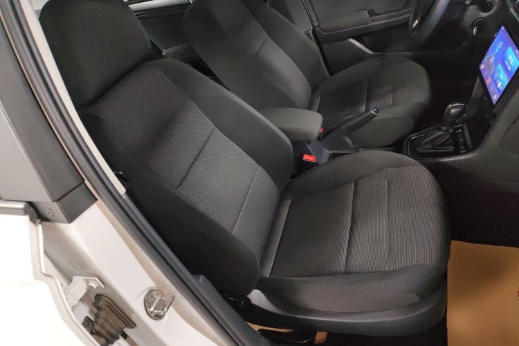 Used Volkswagen Bora 2019 Facelift Bora·Legend 1.5L Automatic Fashion Edition China VI Standard