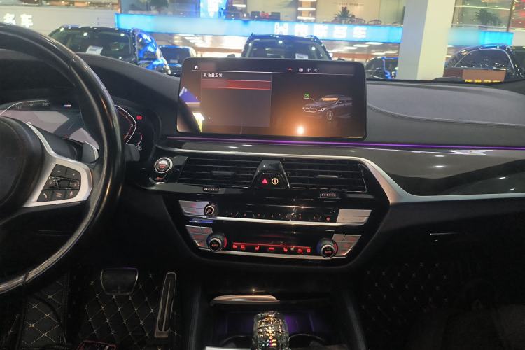 Used BMW 6 Series GT 2021 Restyled 630i M Sport Package
